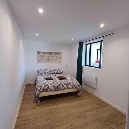 Maison Avec Jardin 4 Pers, 2 Lits, Billard, Wifi, Clim Foulayronnes Exteriér fotografie