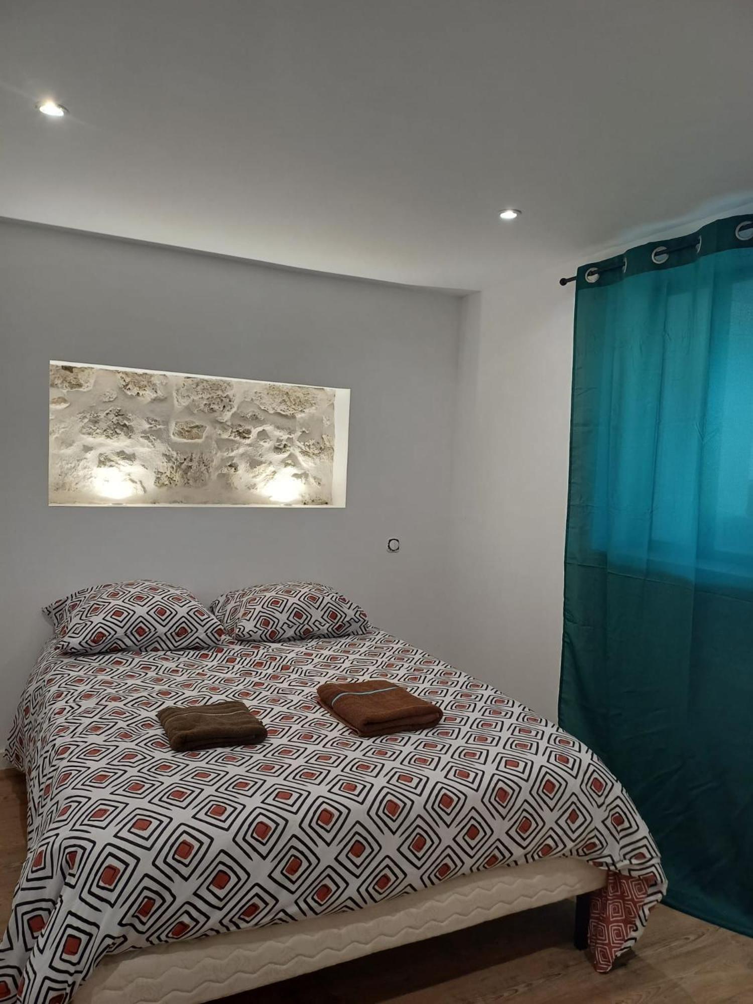Maison Avec Jardin 4 Pers, 2 Lits, Billard, Wifi, Clim Foulayronnes Exteriér fotografie