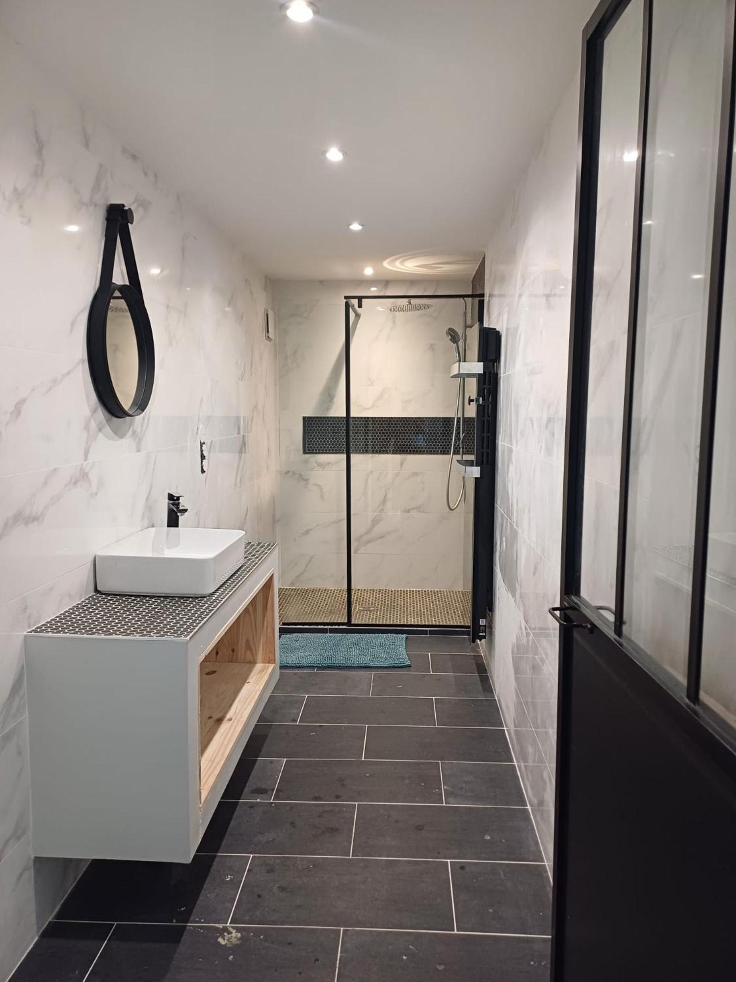 Maison Avec Jardin 4 Pers, 2 Lits, Billard, Wifi, Clim Foulayronnes Exteriér fotografie