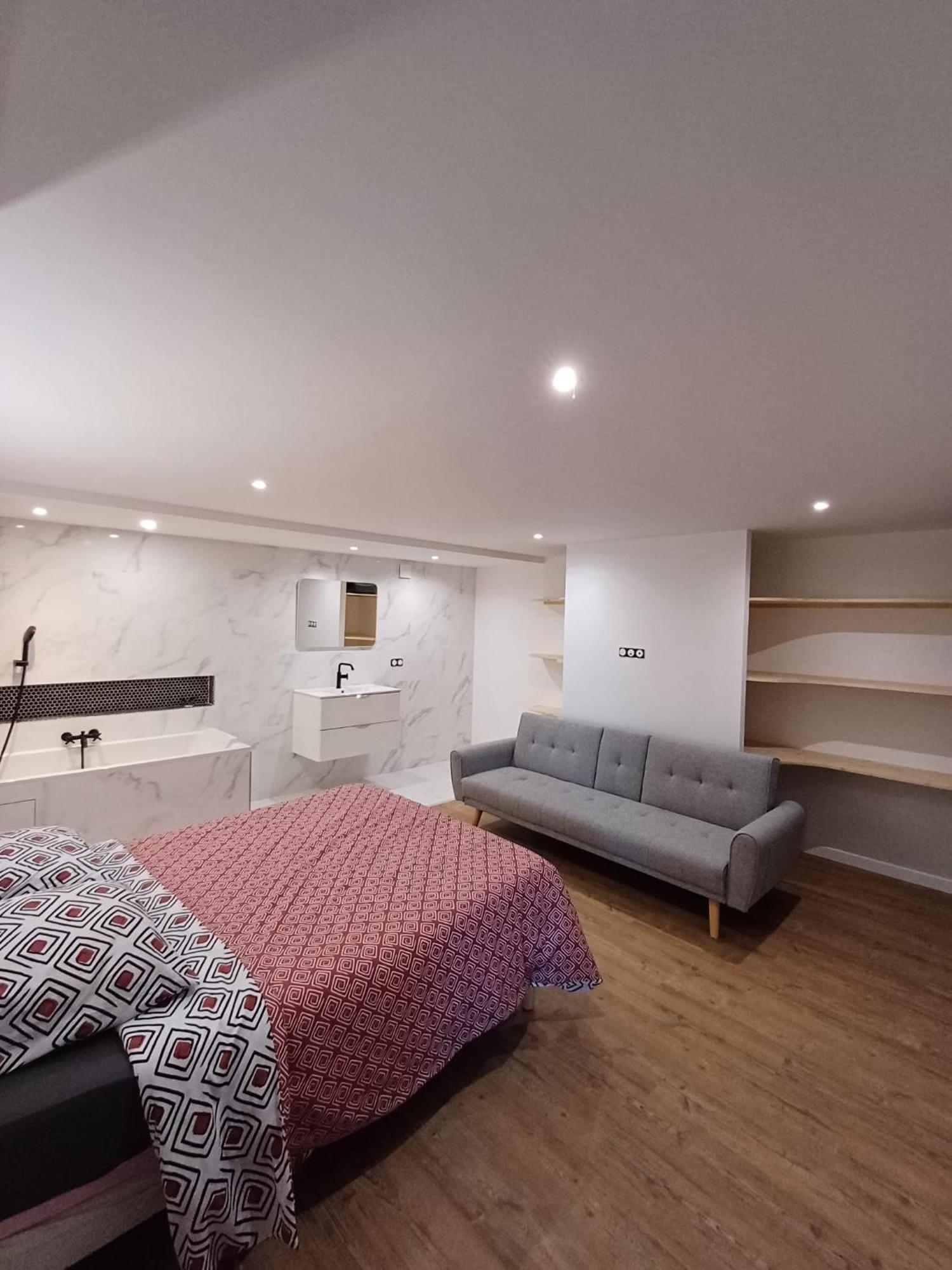 Maison Avec Jardin 4 Pers, 2 Lits, Billard, Wifi, Clim Foulayronnes Exteriér fotografie