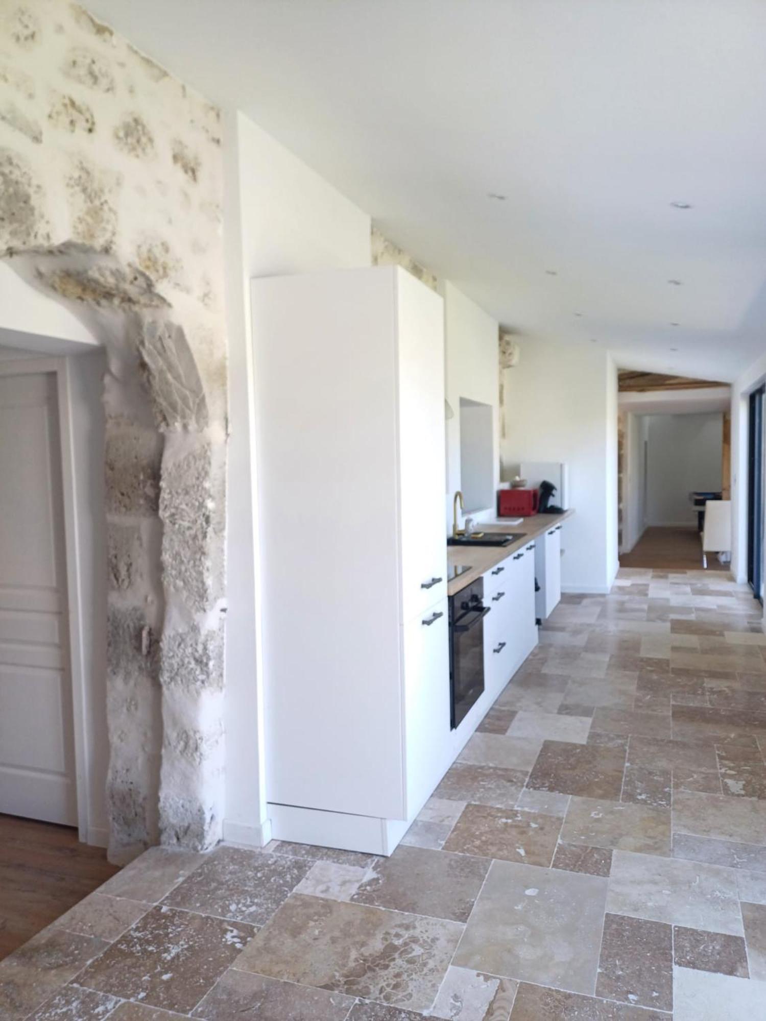 Maison Avec Jardin 4 Pers, 2 Lits, Billard, Wifi, Clim Foulayronnes Exteriér fotografie