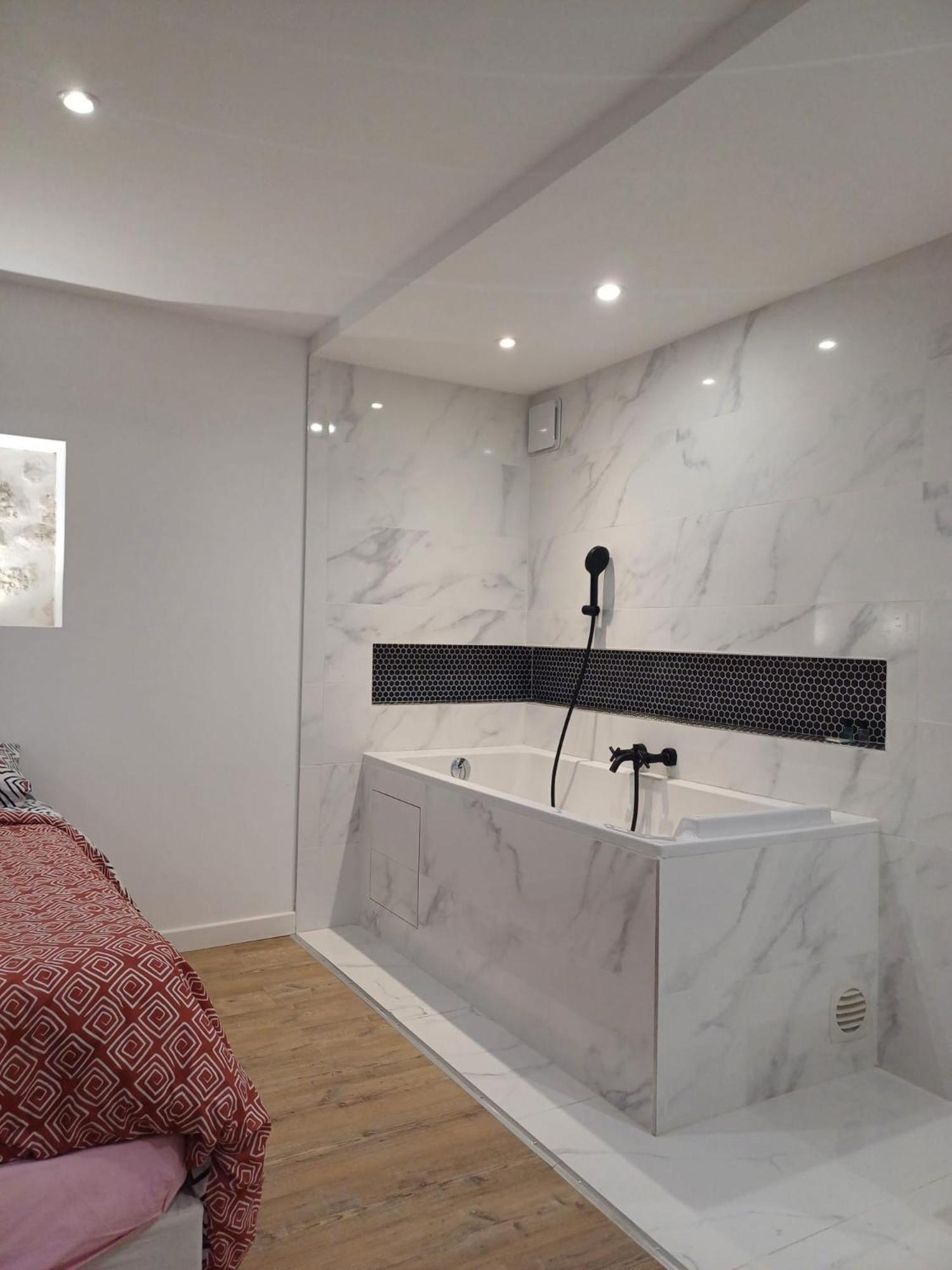 Maison Avec Jardin 4 Pers, 2 Lits, Billard, Wifi, Clim Foulayronnes Exteriér fotografie