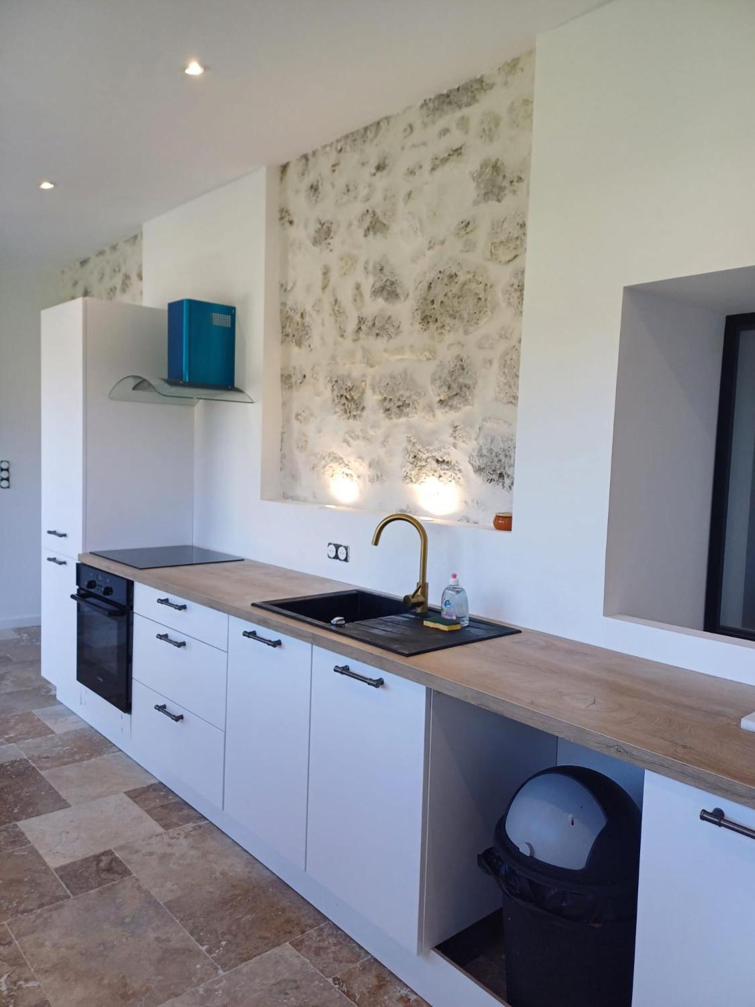 Maison Avec Jardin 4 Pers, 2 Lits, Billard, Wifi, Clim Foulayronnes Exteriér fotografie