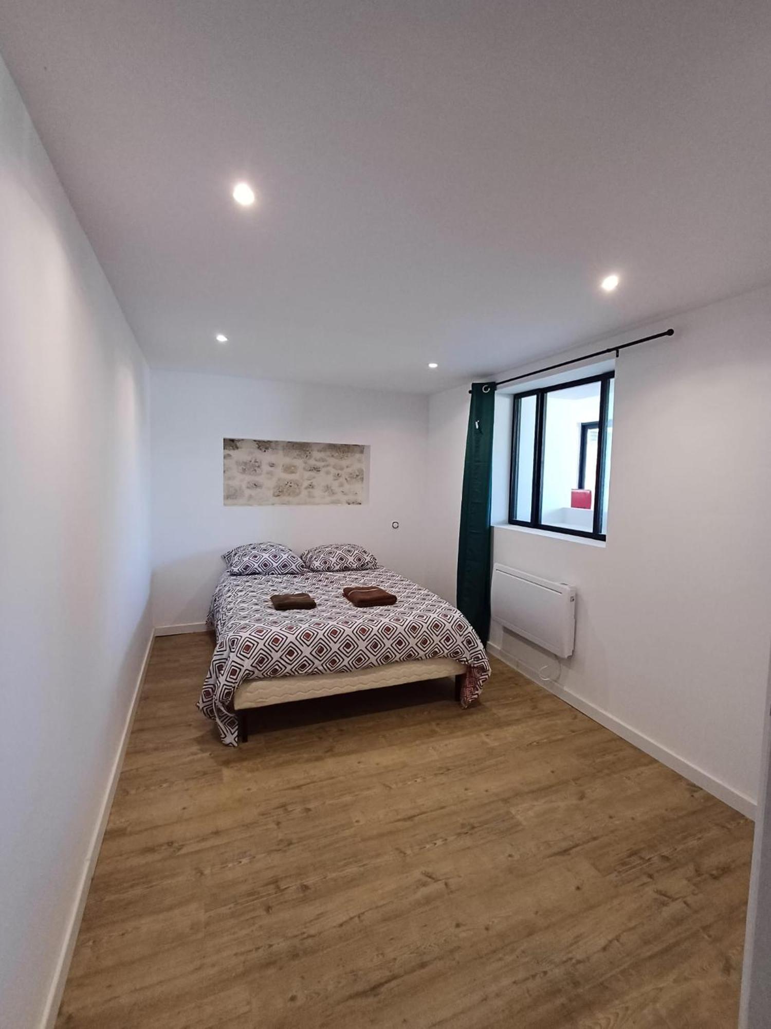 Maison Avec Jardin 4 Pers, 2 Lits, Billard, Wifi, Clim Foulayronnes Exteriér fotografie